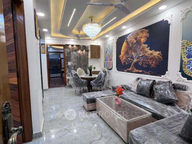3 BHK Flat In Apartment For Sale In Nawada