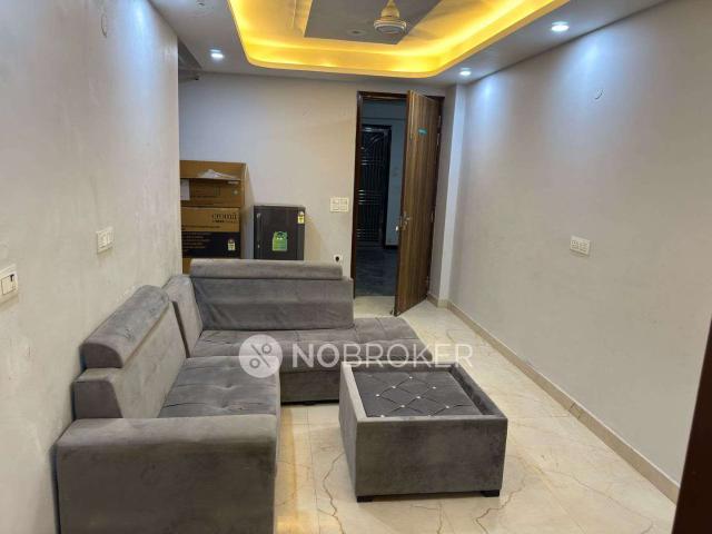 3 BHK Flat In Apartment For Sale In Neb Sarai
