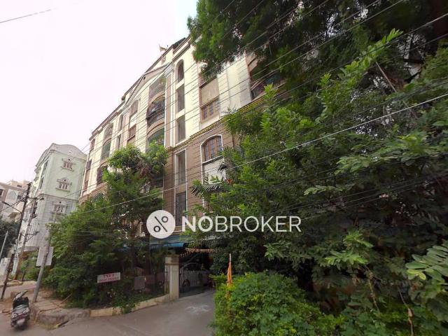 3 BHK Flat In Apartment For Sale In New Malakpet