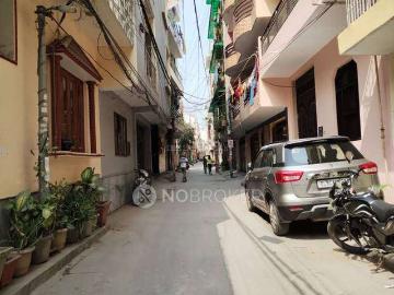 F - 143 Palam, Rao Tula Ram Marg - Parking