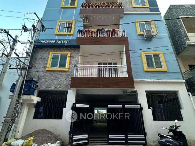 3 BHK Flat In Apartment For Sale In Peeramcheru