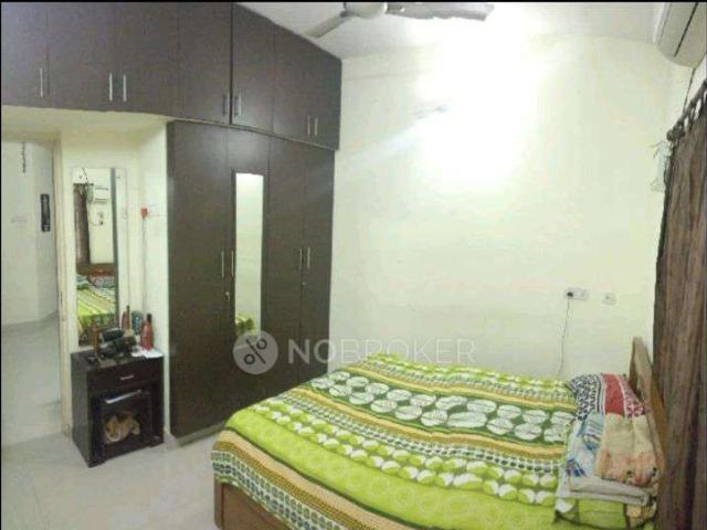3 BHK Flat In Apartment For Sale In Pozhichalur
