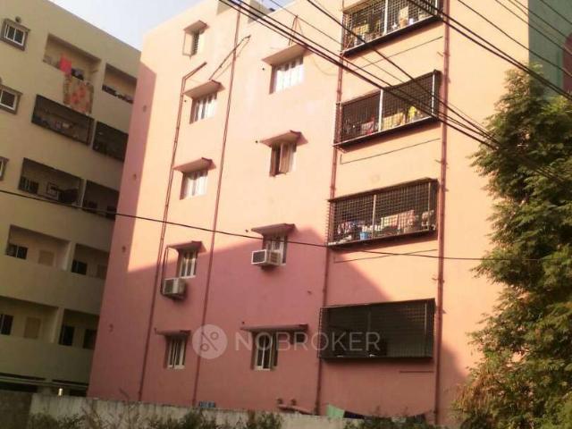 3 BHK Flat In Apartment For Sale In Pragathi Nagar