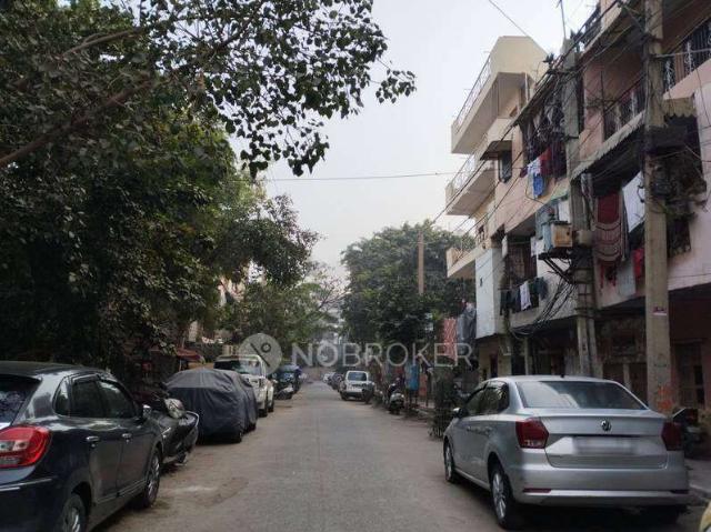 3 BHK Flat In Apartment For Sale In Rani Bagh