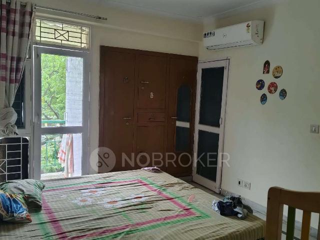 3 BHK Flat In Apartment For Sale In Sector 82