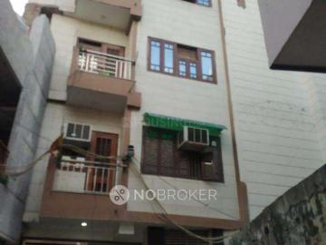 3 BHK Flat In Apartment For Sale In Shahdara