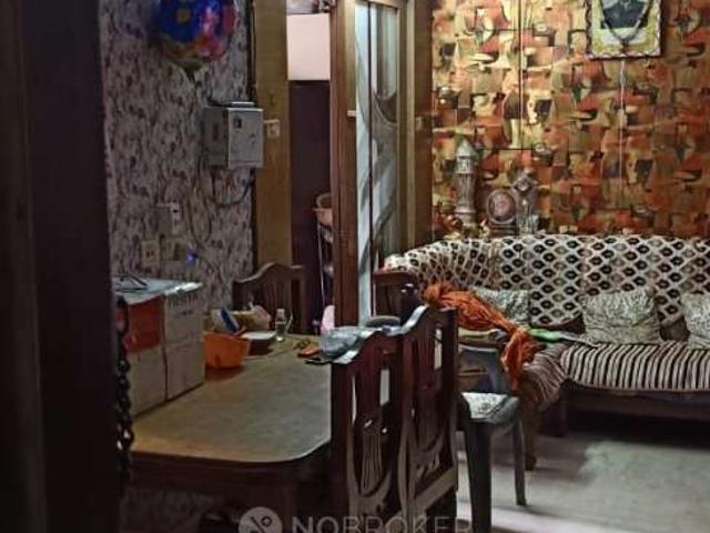 3 BHK Flat In Apartment For Sale In Shahdara