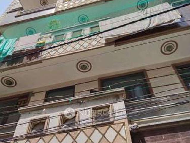 3 BHK Flat In Apartment For Sale In Shahdara