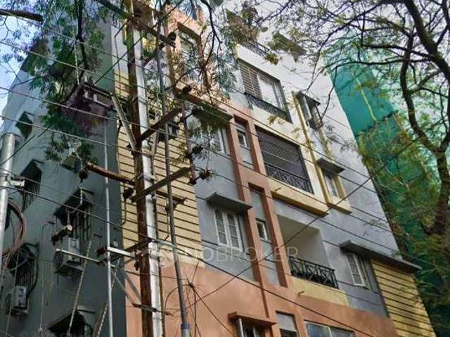 3 BHK Flat In Apartment For Sale In Sr Nagar