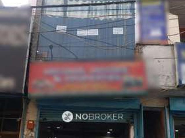 3 BHK Flat In Apartment For Sale In Subhsh Nagar