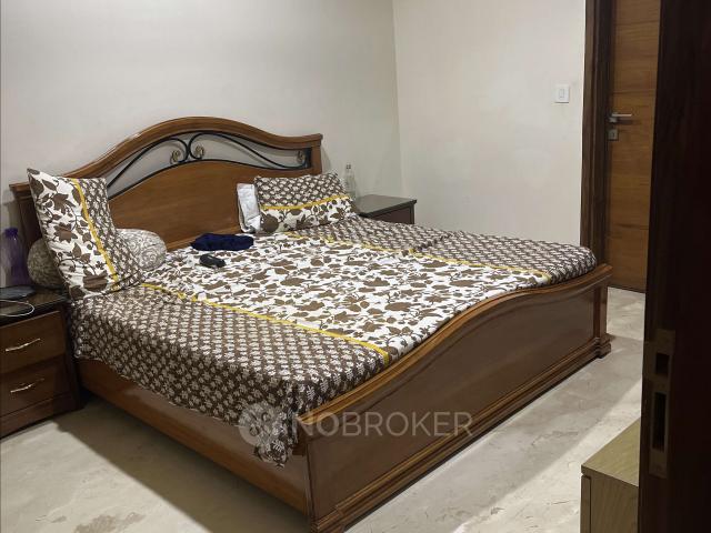 3 BHK Flat In Apartment for Rent In Tilak Nagar