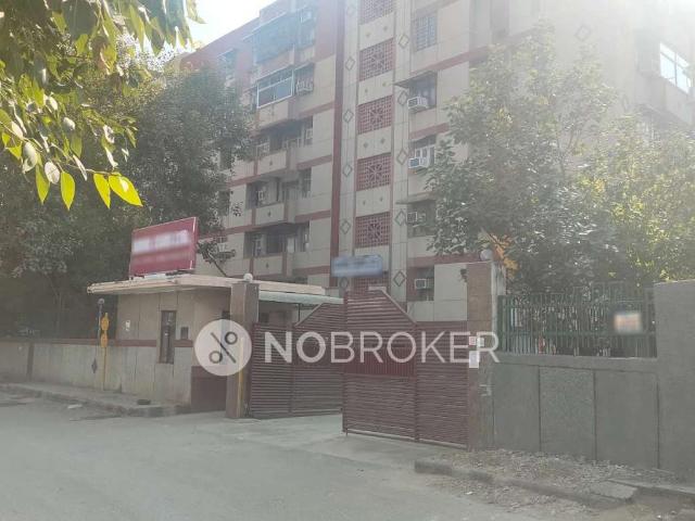 3 BHK Flat In Apartment for Rent In Uttam Nagar
