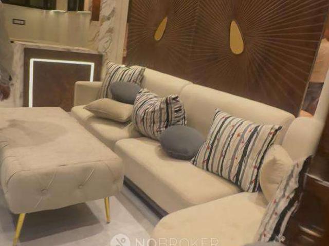 3 BHK Flat In Apartment for Rent In Uttam Nagar West