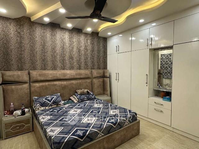 3 BHK Flat In Apartment for Rent In Uttam Nagar East
