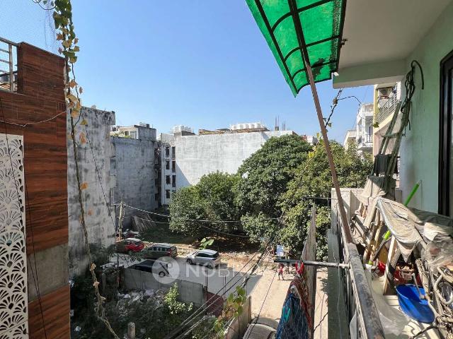 3 BHK Flat In Apartment for Rent In Vasant Kunj Enclave