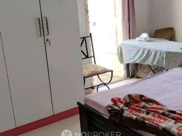 3 BHK Flat In Apartment for Rent In Yapral