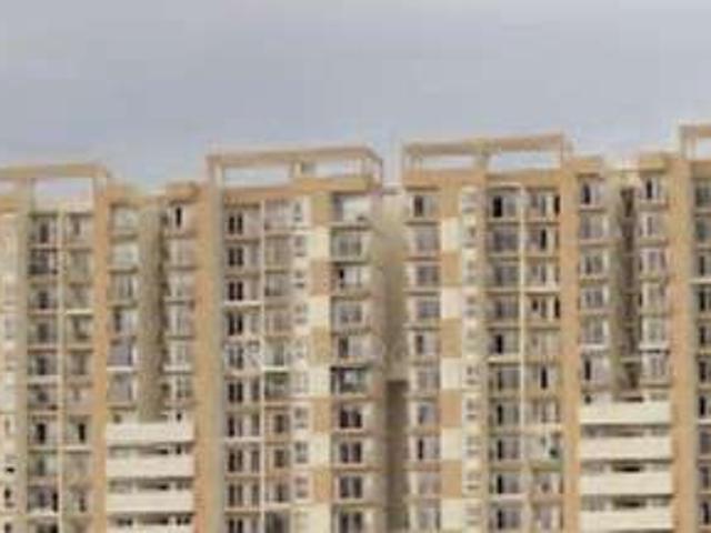 3 BHK Flat In Apartment for Rent In Aditya World City