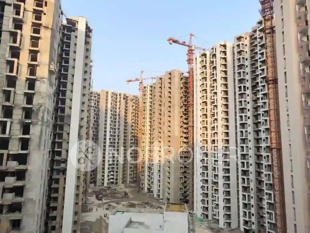 3 BHK Flat In Apartment for Rent In Amarpali Dream Valley