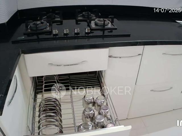3 BHK Flat In Apartment for Rent In Baner