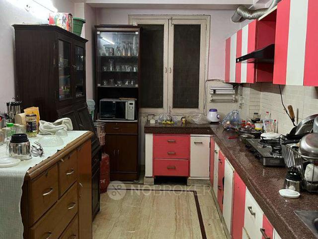 3 BHK Flat In Apartment for Rent In Chhatarpur