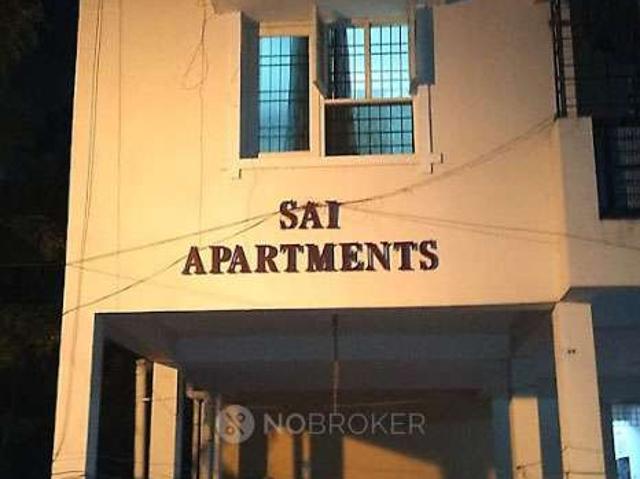 3 BHK Flat In Apartment for Rent In Chromepet