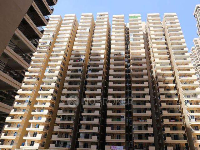 3 BHK Flat In Apartment for Rent In Gaur City 2