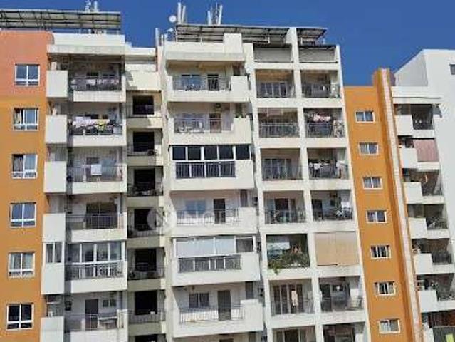 3 BHK Flat In Apartment for Rent In Hitec City