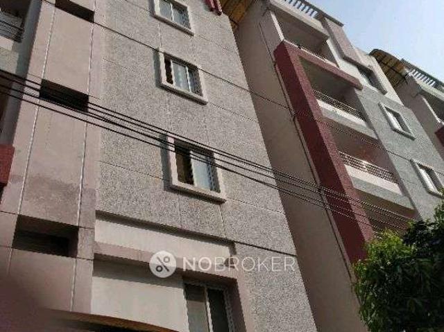 3 BHK Flat In Apartment for Rent In Hitec City