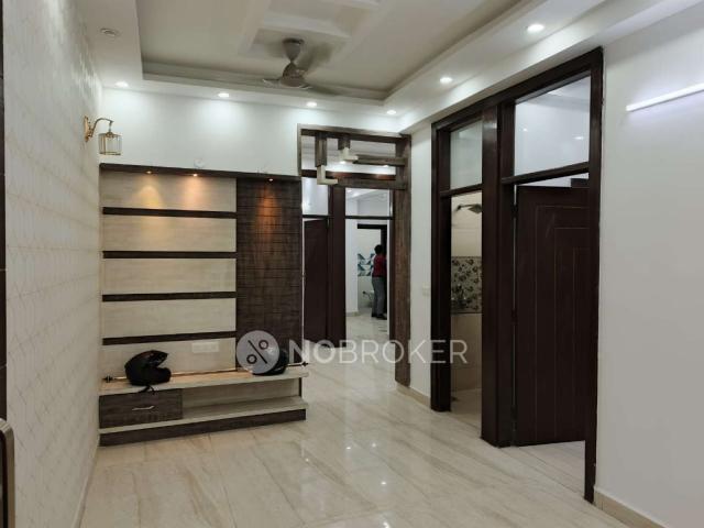 3 BHK Flat In Apartment for Rent In Indirapuram