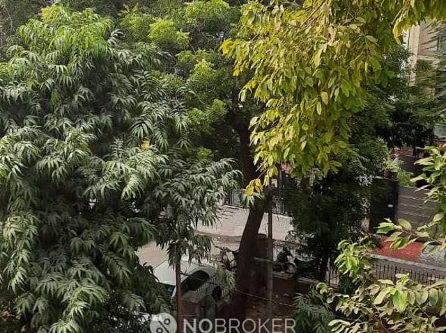 3 BHK Flat In Apartment for Rent In Kirti Nagar