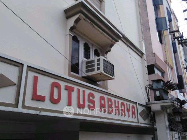 3 BHK Flat In Apartment for Rent In Kukatpally