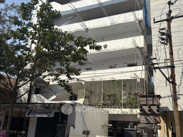 3 BHK Flat In Apartment for Rent In Kukatpally
