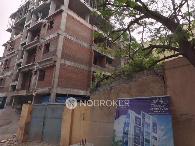 3 BHK Flat In Apartment for Rent In Kukatpally