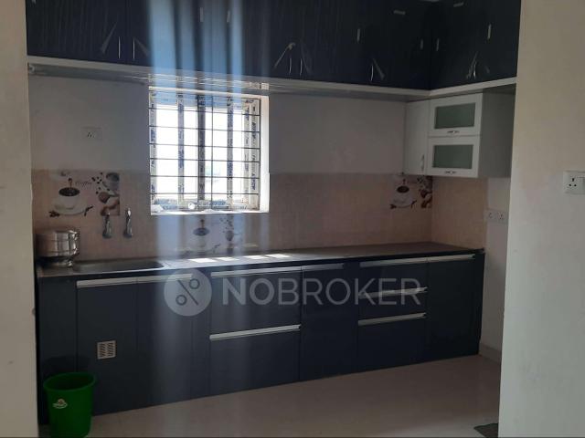 3 BHK Flat In Dns Pride for Rent In Manikonda Jagir