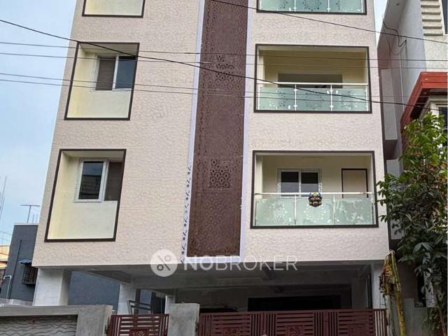 3 BHK Flat In Apartment for Rent In Madipakkam