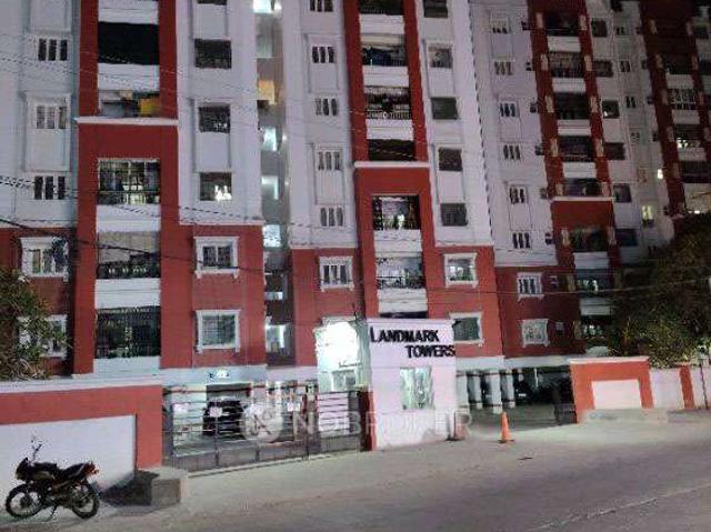 3 BHK Flat In Apartment for Rent In Miyapur