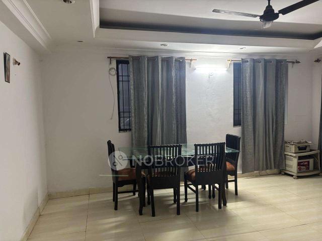 3 BHK Flat In Apartment for Rent In Sainik Farm