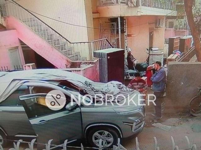 3 BHK Flat In Apartment for Rent In Saket