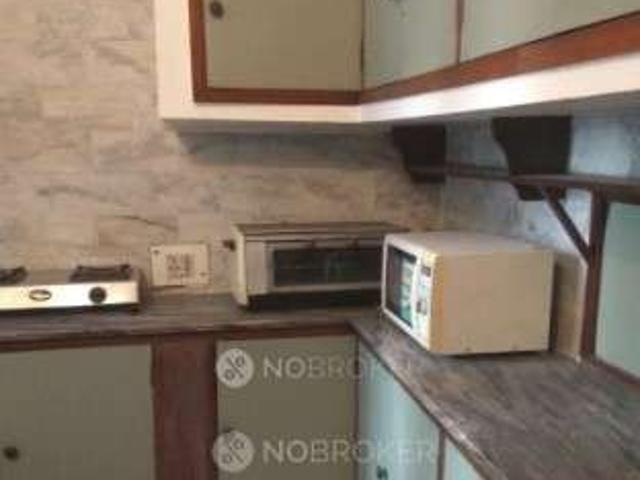 3 BHK Flat In Apartment for Rent In Sector 25