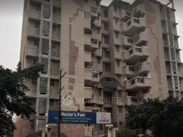 3 BHK Flat In Apartment for Rent In Sector 4 Vasundhra