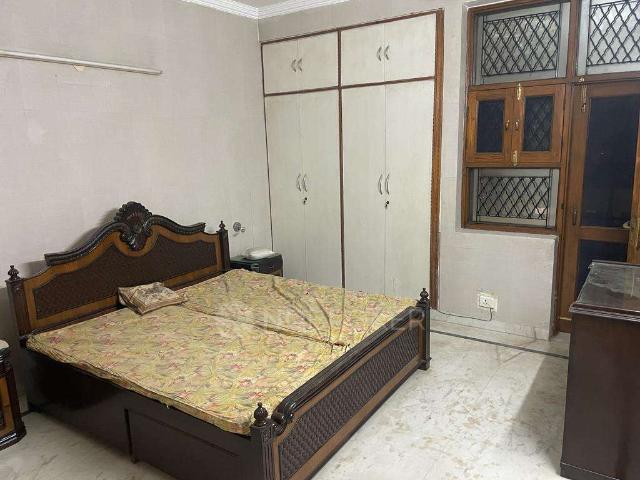 3 BHK Flat In Apartment for Rent In Sector 52