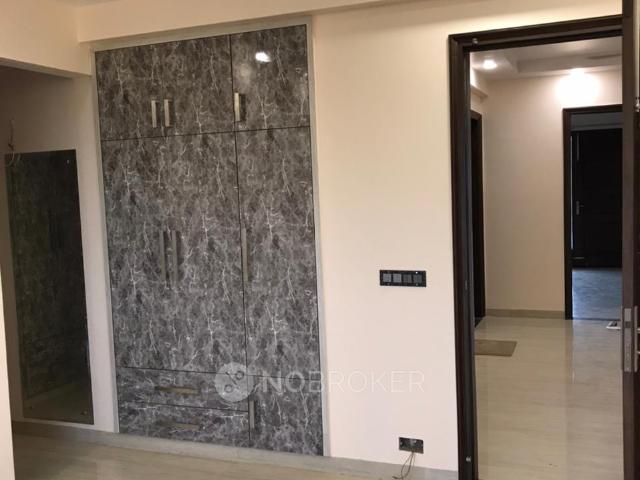 3 BHK Flat In Apartment for Rent In Sector 52