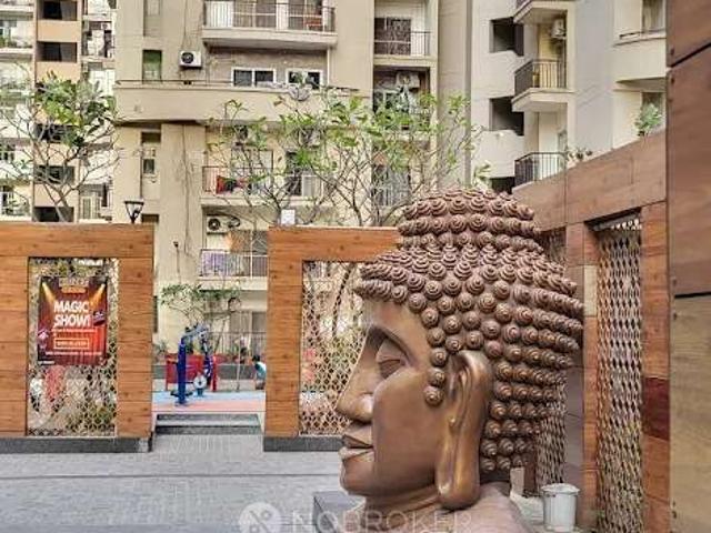 3 BHK Flat In Apartment for Rent In Sector 75