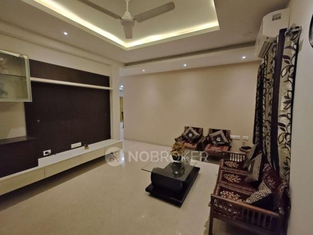 3 BHK Flat In Aparna Towers for Rent In Aparna Towers