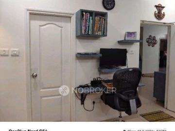 3 BHK Flat In Aparna Towers for Rent In Gachibowli
