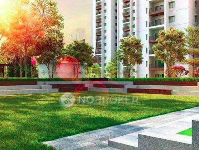 3 BHK Flat In Aparna Zenon For Sale In Puppalaguda