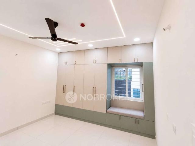 3 BHK Flat In Aparna Zenon for Rent In Puppalaguda