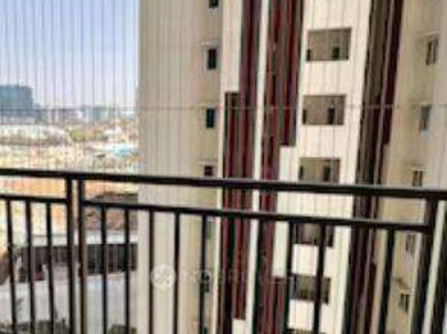 3 BHK Flat In Aparna Zenon for Rent In Puppalaguda