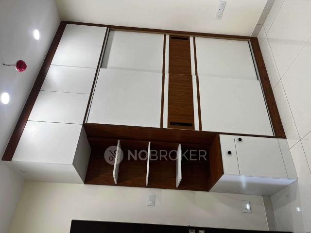 3 BHK Flat In Aparna Zenon for Rent In Puppalaguda