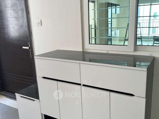 3 BHK Flat In Aparna Zenon for Rent In Puppalaguda